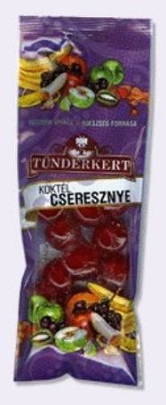 Tündérkert koktél cseresznye, 100 g
