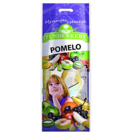 Tündérkert pomelo, 80 g