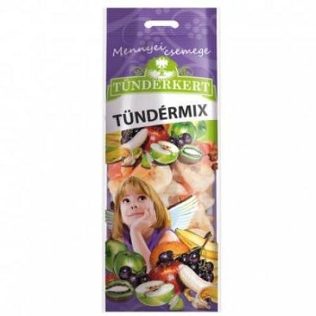 Tündérkert tündérmix, 100 g