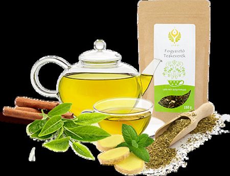 UKKO TEAKEVERÉK FOGYASZTÓ 150 G, 150 g