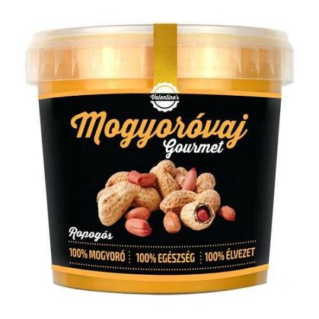 Valentine's mogyoróvaj ropogós 250 g