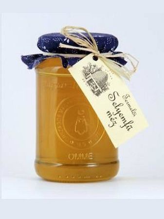Váraljai Selyemfűméz, 400 g