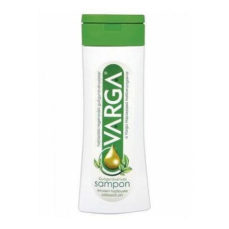 Varga sampon, 240 ml