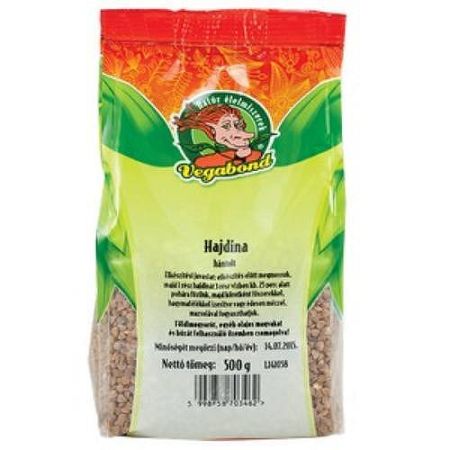 Vegabond Hajdina, 500 g