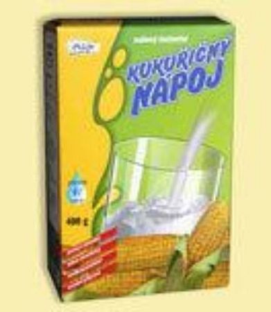 Vegetár ASP Kukorica Italpor 400g