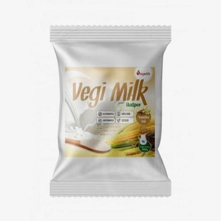 VEGETÁR VEGI MILK TEJPÓTLÓ ITALPOR, 400 g