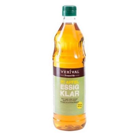 Verival Bio Almaecet Szűretlen 750 ml