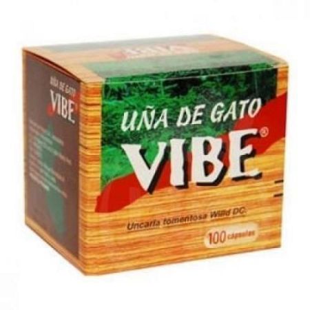VIBE MACSKAKAROM KAPSZULA 100db