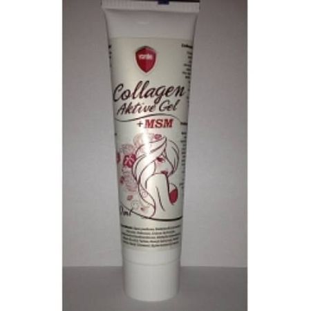 Virde Collagen Active gél, 100 ml