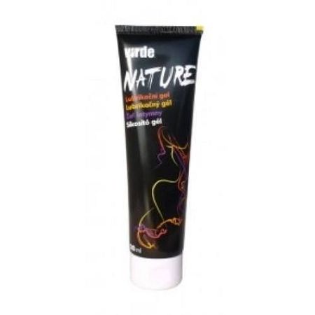 Virde Nature síkosító gél, 100 ml