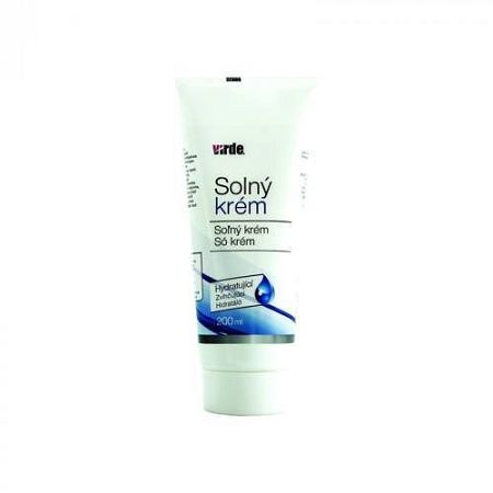 Virde sókrém, 200 ml