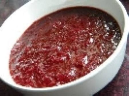 Vitafood bio eperlekvár 230 g