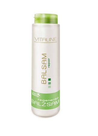 VITALINE BALZSAM REGENERÁLÓ, 250 ml