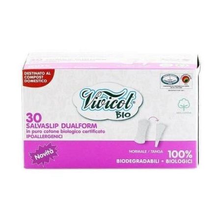 Vivicot Bio Tanga/anatómiai 30 db