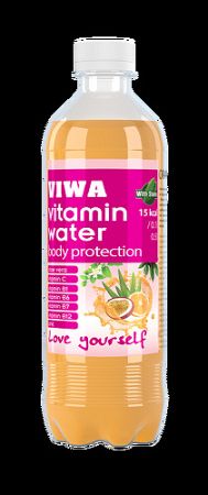 Viwa Vitaminvíz Bodypro 500 ml