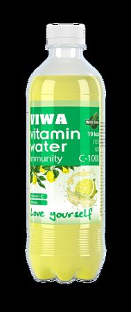 Viwa Vitaminvíz C1000 500 ml