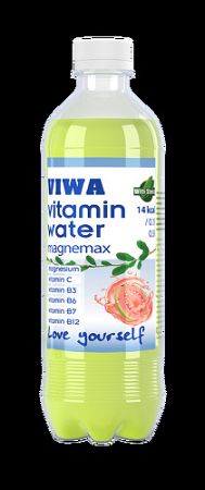 Viwa Vitaminvíz Multivitamin 500 ml