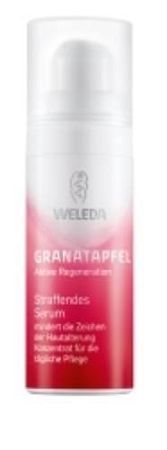 Weleda gránátalma feszesítő szérum