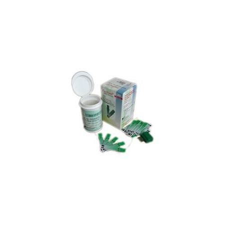 Wellmed Easytouch Vércukor Tesztcsík 25 db