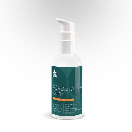 WTN fűrészpálma krém, 100 ml