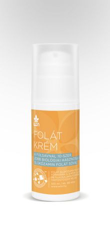 WTN Folát Krém, 100 ml