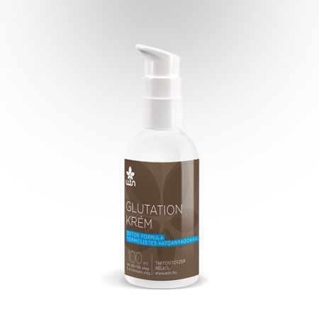 WTN Glutation krém, 100 ml