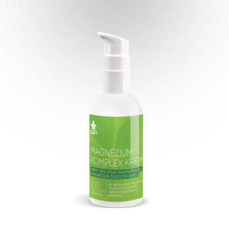 WTN Magnézium komplex krém, 100 ml