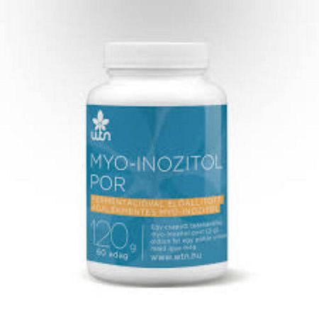 WTN Myo-inozitol por 120g