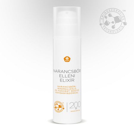 WTN Narancsbőr elleni elixír, 200 ml