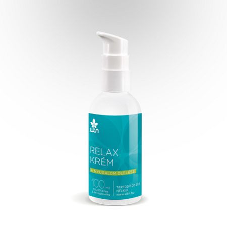 WTN Relax krém, 100 ml