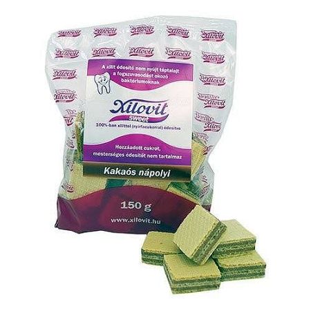 Xilovit nápolyi kakaós, 150 g