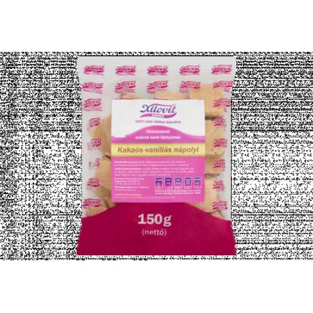 Xilovit nápolyi kakaós-vaníliás, 150 g