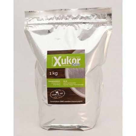 Xukor édesítőszer zéró 1000 g