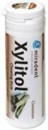 Xylitol rágógumi, fahéj 30 db