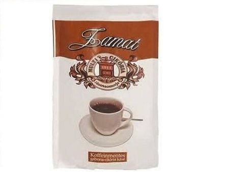 Zamat cikória gabonakávé keverék, 200 g
