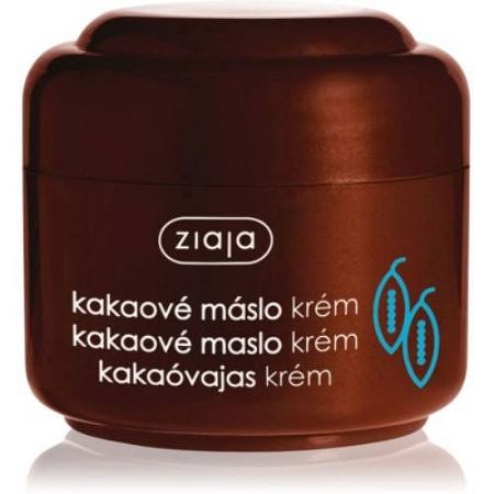 ZIAJA KAKAÓVAJ ARCKRÉM, 50 ml