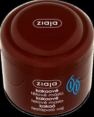 ZIAJA KAKAÓVAJ TESTÁPOLÓ VAJ, 200 ml