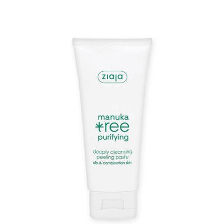 Ziaja Manuka Bőrradír, 75 ml