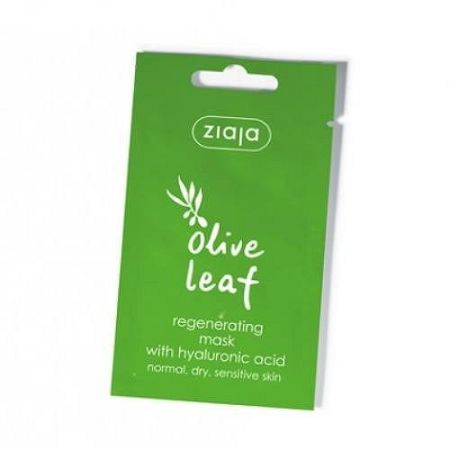 ZIAJA OLAJFALEVÉL ARCMASZK, 7 ml