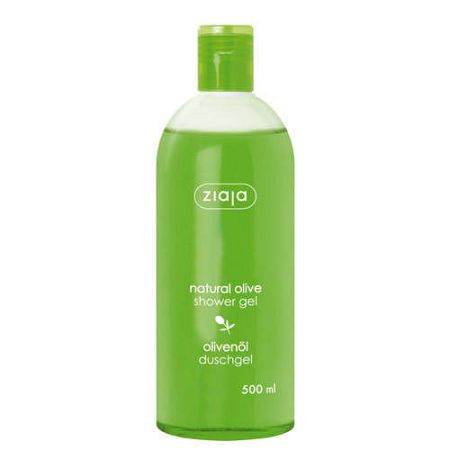 ZIAJA Olívaolaj tusfürdő, 500 ml