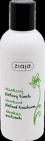 ZIAJA UBORKA ARCTISZTÍTÓ TONIK, 200 ml
