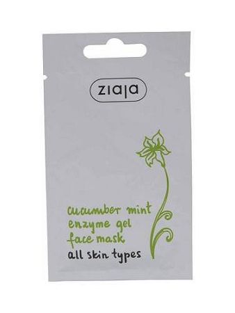 ZIAJA UBORKA-MENTA ARCMASZK, 7 ml