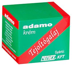 Adamo tejoltógalaj krém, 50 ml