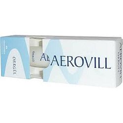 Aerovill orrgél 15 ml