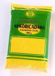 Agri-corn Kukoricadara 500 g