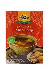 AHG japán miso leves keverék, 50 g
