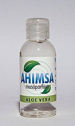 Ahimsa Mosóparfüm, 100 ml - Aloe vera