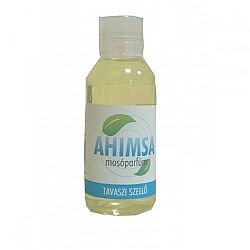 Ahimsa Mosóparfüm, 100 ml - Tavaszi szellő