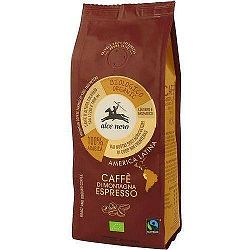 Alce nero bio arabica eszpresszó kávé, 250 g