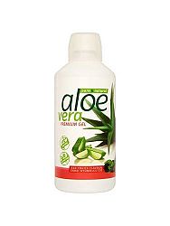 Aloe vera prémium gél erdei gyümölcsös, 1000 ml